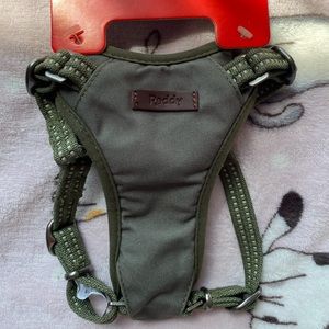 Dog Harness🐶❤️